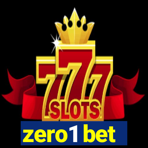 zero1 bet